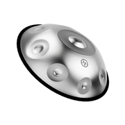 「StartSonic」Series Handpan - BeatRise Music