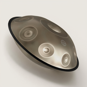 What are handpan scales? - BeatRise Music