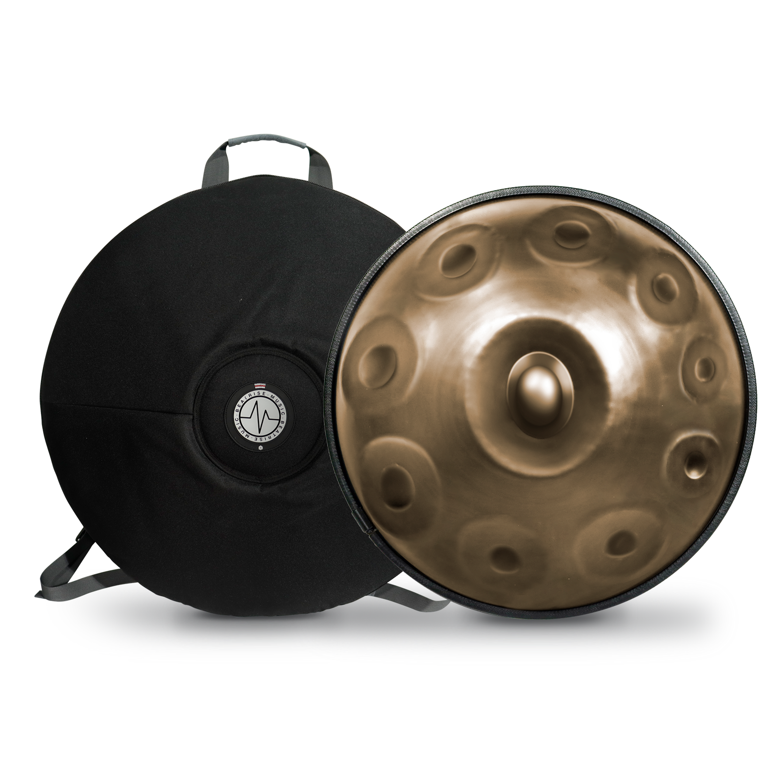 Steel handpan online