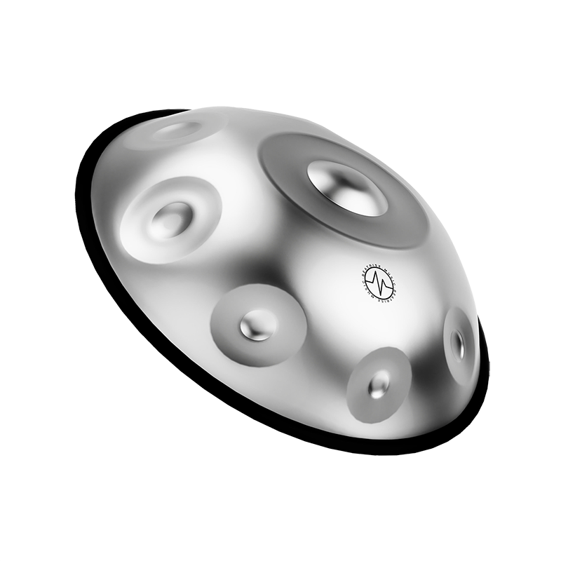 「StartSonic」Series Handpan - BeatRise Music