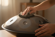 Handpan Care Guide: How to Properly Use, Store & Maintain Your Handpan