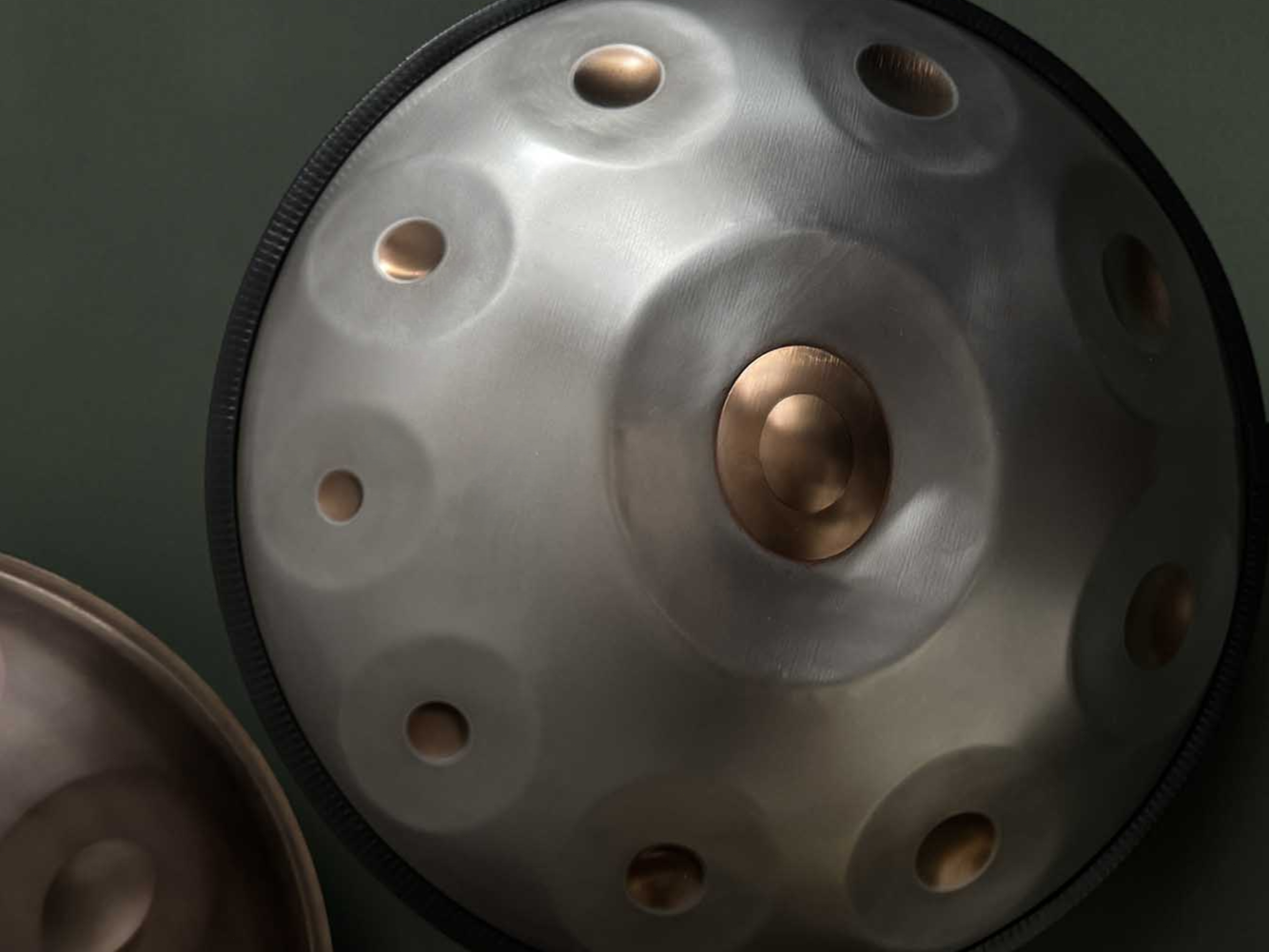 🎶 Handpan Anatomy: Understanding the Structure and Sound