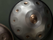 🎶 Handpan Anatomy: Understanding the Structure and Sound