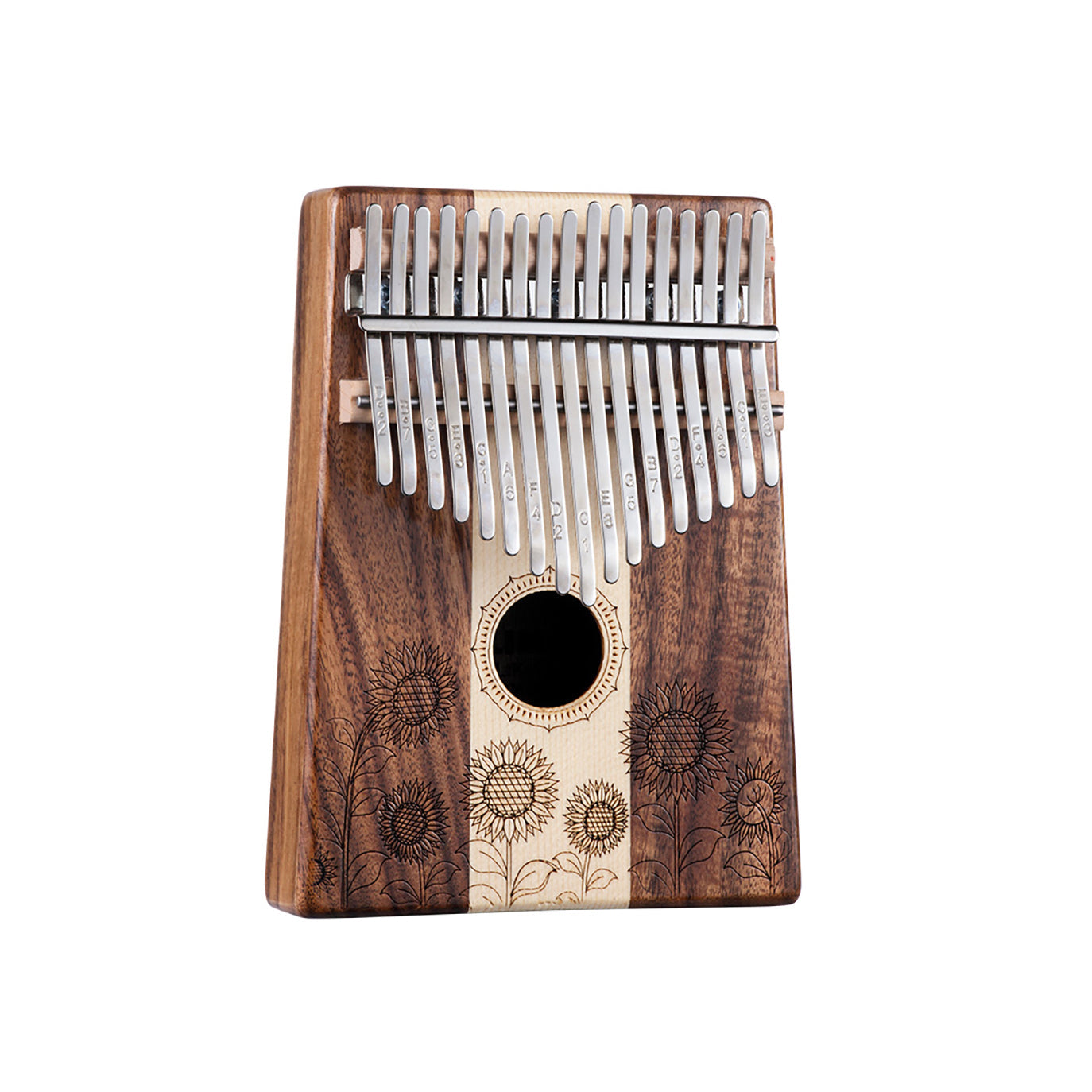 Kalimbas