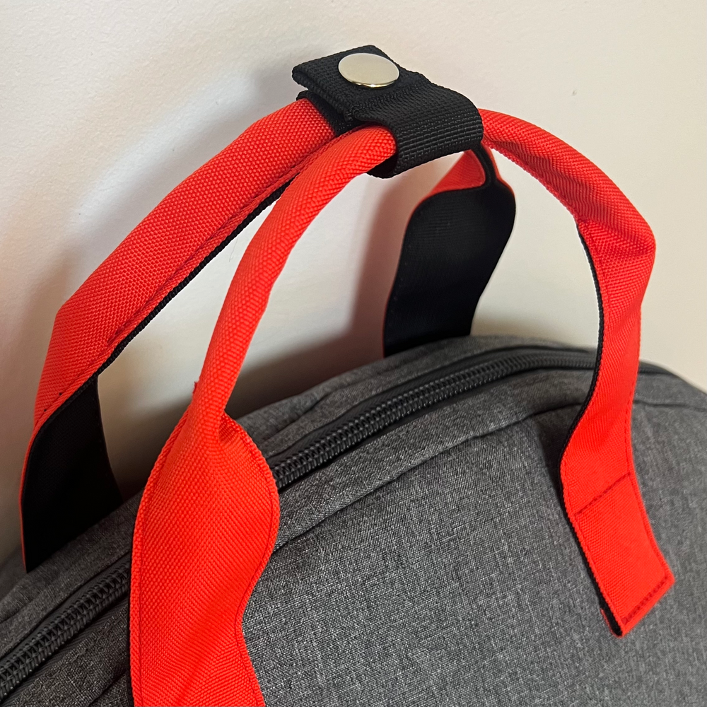 BeatRise Handpan Soft Case Carrying Bag Soft Backpack