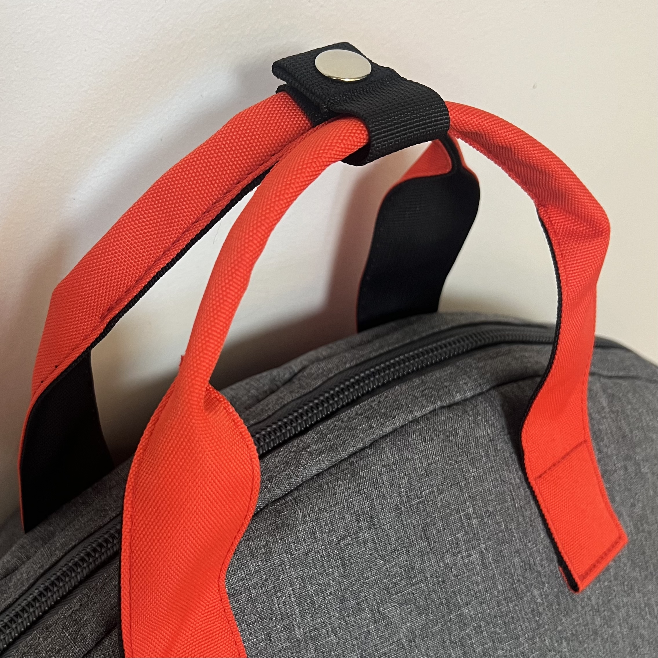 BeatRise Handpan Soft Case Carrying Bag Soft Backpack