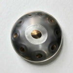 BeatRise 「StartSonic」Series - Stainless Steel Handpan - Vintage Color (Pre-order)