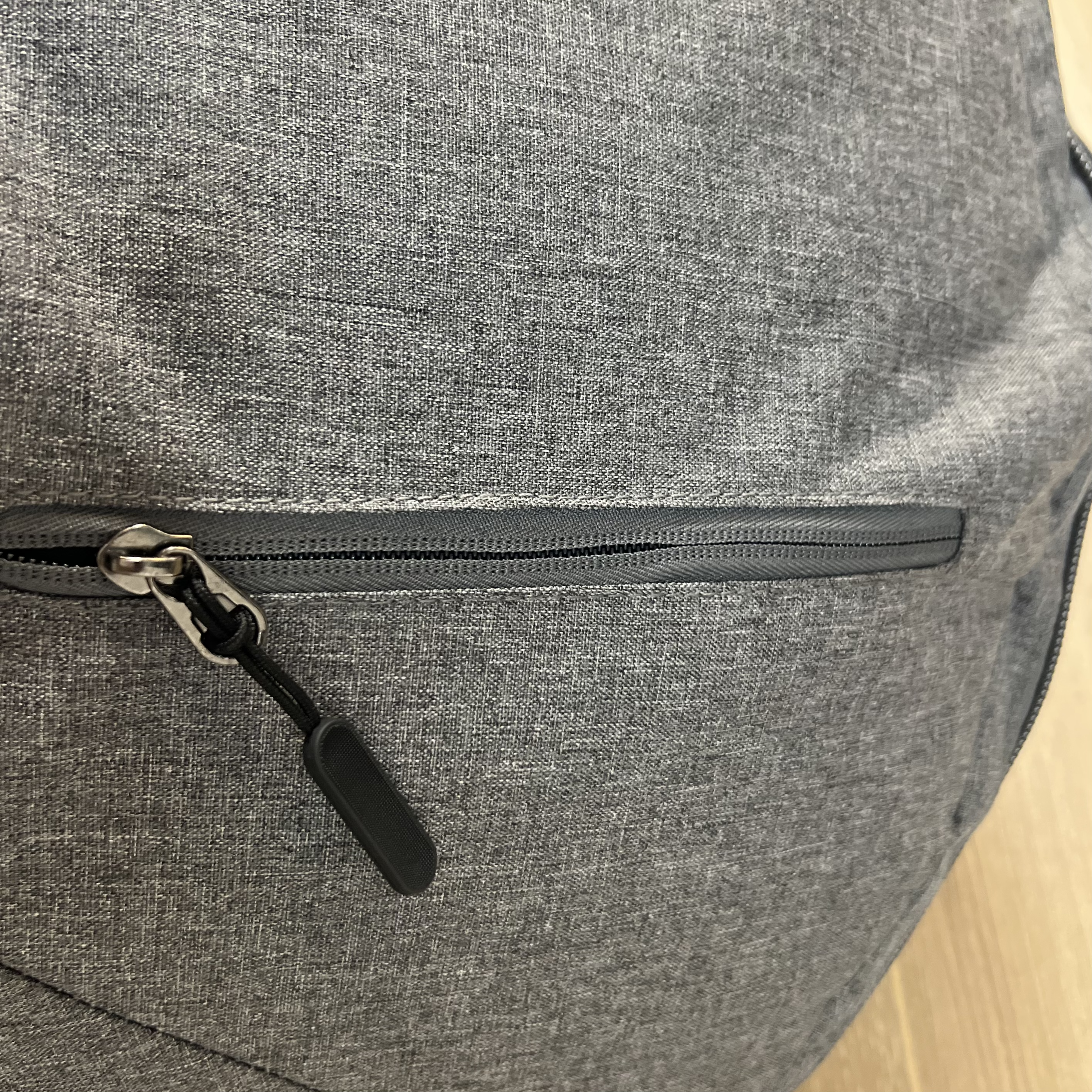 BeatRise Handpan Soft Case Carrying Bag Soft Backpack