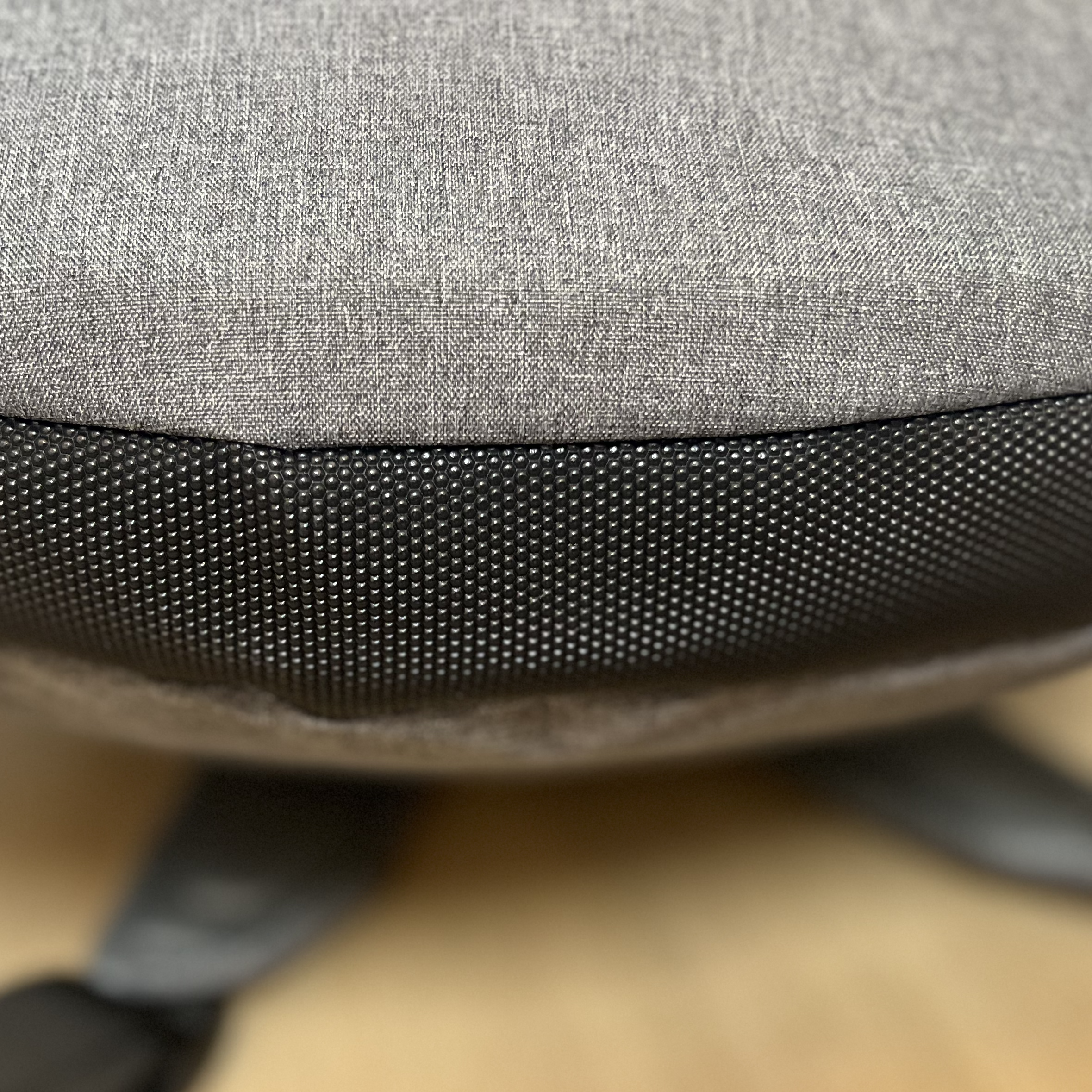 BeatRise Handpan Soft Case Carrying Bag Soft Backpack