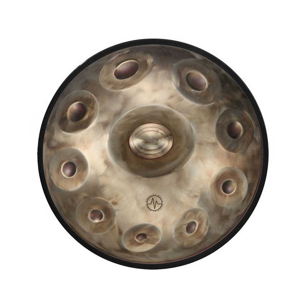 ProSonic Handpan