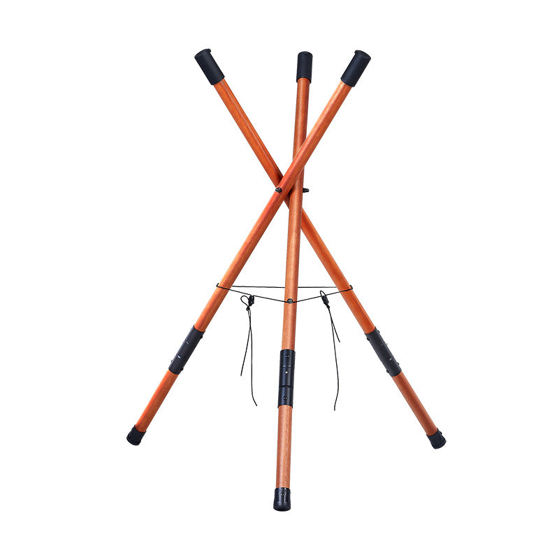 BeatRise Tongue Drum and Hanpan Drum Bracket (Dual Function)