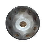 BeatRise 「StartSonic」Series - Stainless Steel Handpan - Vintage Color (Pre-order)