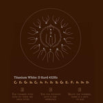 BeatRise 14 Inch 15 Notes Steel Tongue Drum - BeatRise Music