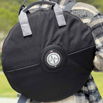 BeatRise 14 Inch 14 Notes Steel Tongue Drum (C Major) - BeatRise Music